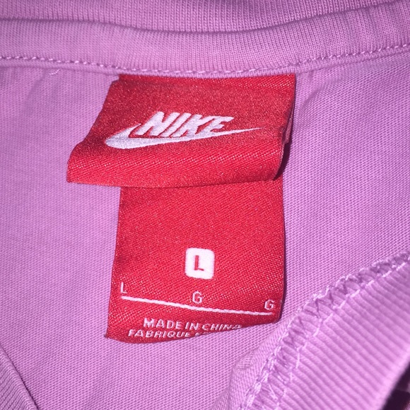 Nike tank top - Picture 3 of 6